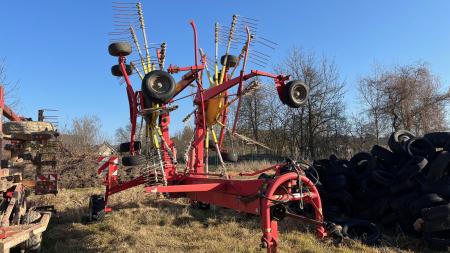 pottinger