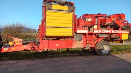 Grimme