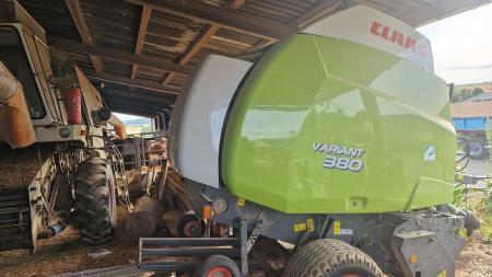 Variant 380