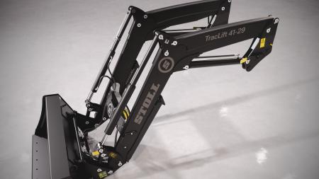 Trac-lift
